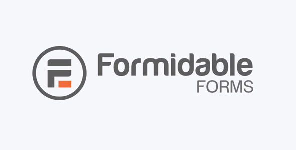Formidable Forms Pro 6.1.1 – Advanced WordPress Forms