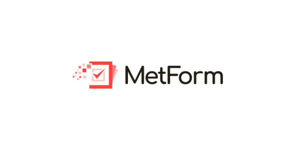 MetForm Pro 3.1.3 – Robust and Responsive Form Builder For Elementor