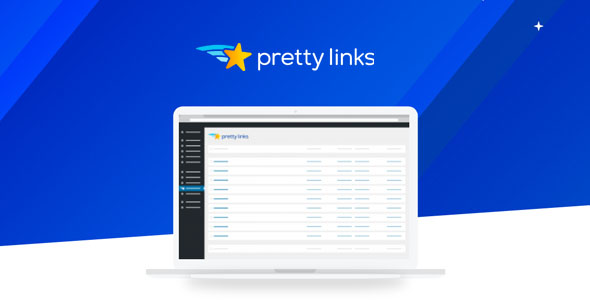 Pretty Links Pro 3.3.3 – WordPress URL Shortener