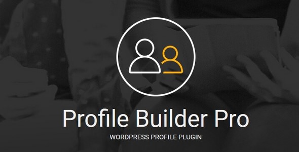 Profile Builder Pro 3.8.8 – Profile Plugin for WordPress