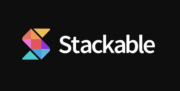 Stackable 3.7.0 – Gutenberg Blocks Premium