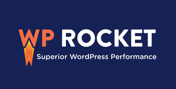 WP Rocket 3.12.6 – WordPress Caching Plugin