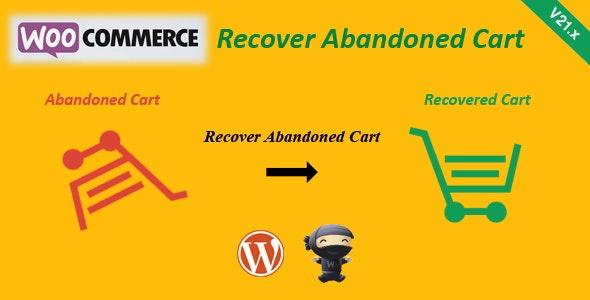 WooCommerce Recover Abandoned Cart 23.9.0